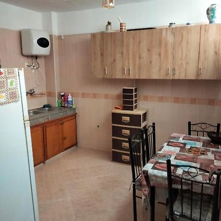 Appartement Meuble Bien Situe A Agadir Eksteriør bilde